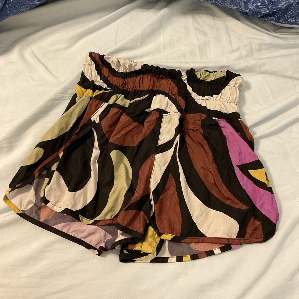 Free people shorts